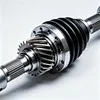Geely Emgrand EC7 left front drive shaft assembly OE 1064001140 steel